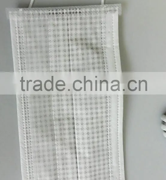 Funnuy Face Disposable Surgical Mask Facial Mask photo-2
