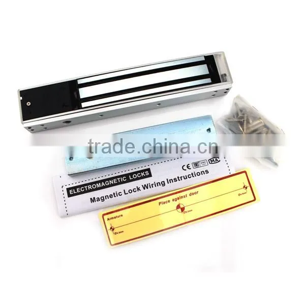 Access Control Kits for CF1200 Finger Print Access Control photo-4