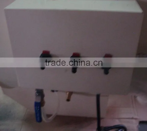 Heave Duty High Pressure Water Mist Fan photo-6