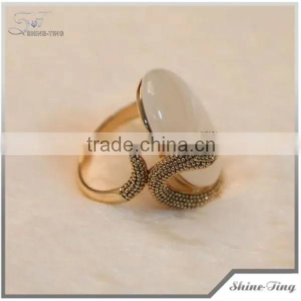 led ring light