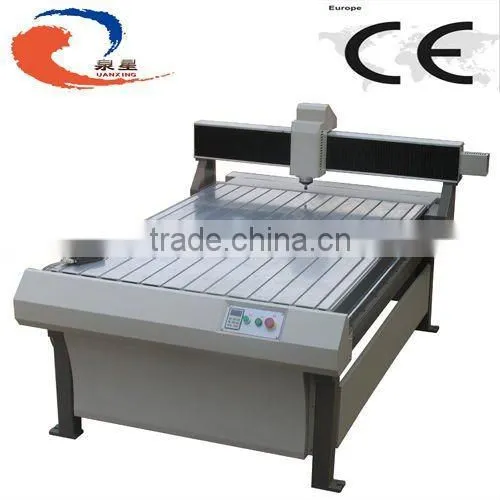aluminum engraving machine QX-1318