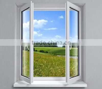Best Selling Pvc Windows and Doors Profiles photo-6