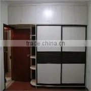 PVC Profile for Plastic Doors and Windows