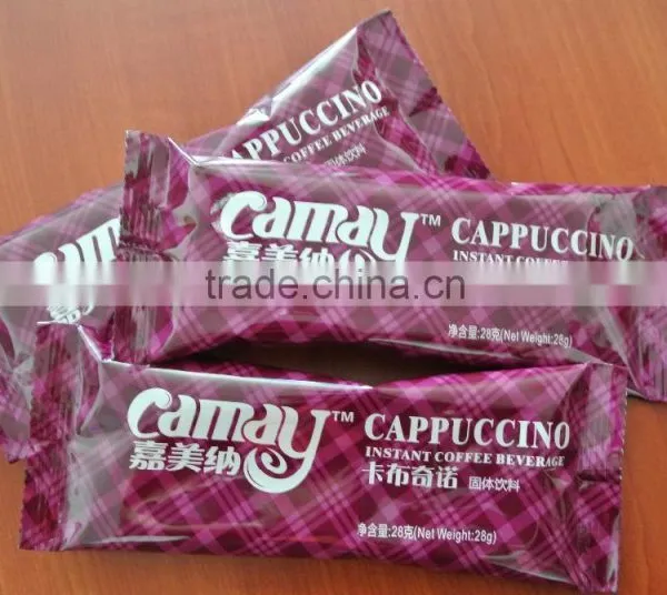 28g*8bag White Coffee