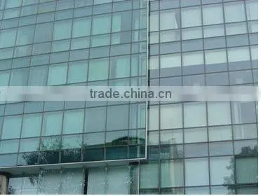 ALUMINUM CURTAIN WALL AV