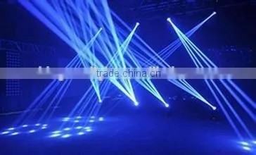 Powerful Sharpy 200w Beam Moving Head Light photo-3