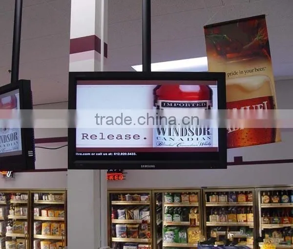 42inch Touch Screen All in One pc tv Lcd Advertising for Supermarket/exclusive Agency/chain Shops/star-rated Hotels/restaurants photo-6