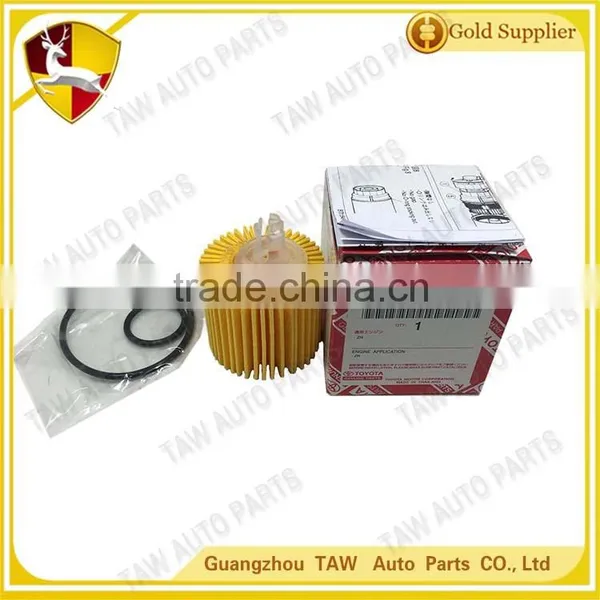 High Performance Oil Filter Machinery OEM 04152-40060 With Original / Snowdeer / Customized / Neutral Packing photo-3
