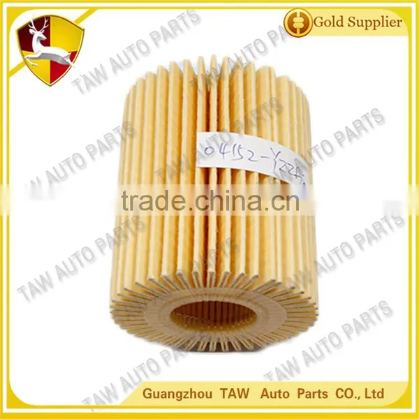 Top Selling Engine Oil Filter 04152-YZZA5 for Toyota Lexus, Hydraulic Oil Filter photo-4