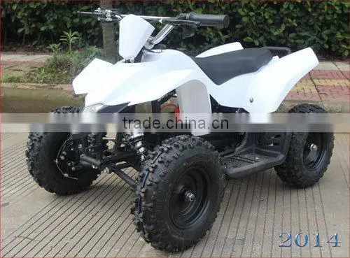 Suzuki Copy Electric Mini Atv photo-5
