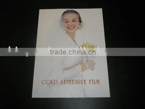 Cold Laminating Film