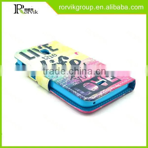 Attractive Style Mobile Phone Case Made in China for Wiko Bloom photo-4