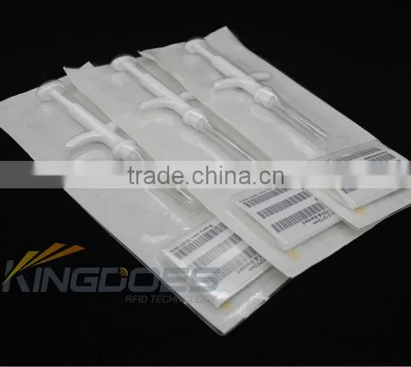 White Microchip Implanter photo-4