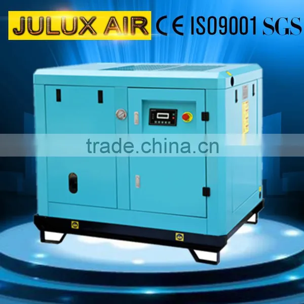 Wholesale Low Pressure Air Compressor Low Noise photo-4