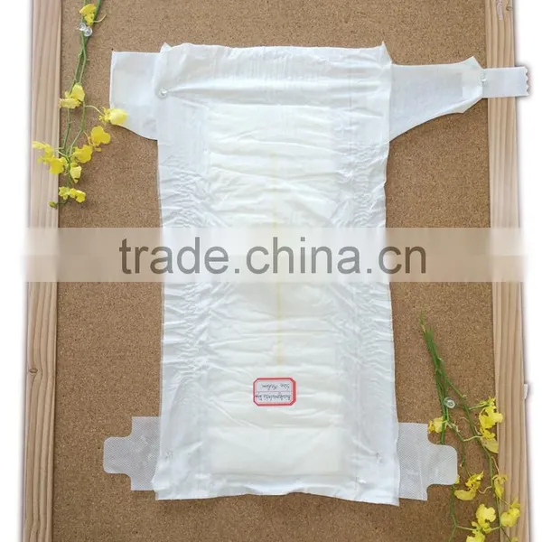 Baby Diaper in Bales/baby Diapers Wholesale Kenya Grade a Baby Diaper for Kids photo-2