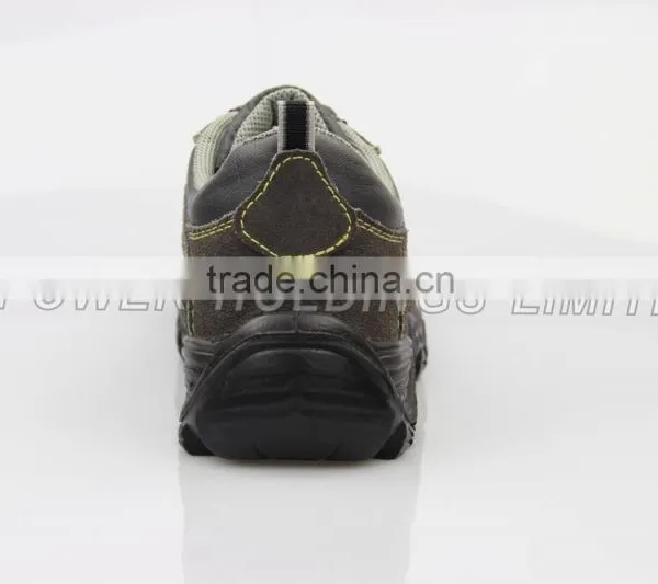 Lightweight Safety Boots R352 photo-4