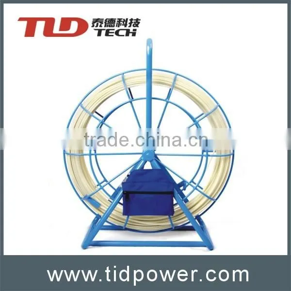 Fiberglass Duct Rodder, Duct Rodder Manufacturer photo-2