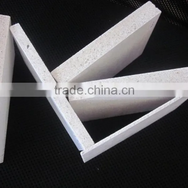 High Quality Magnesium Oxide Panel photo-2