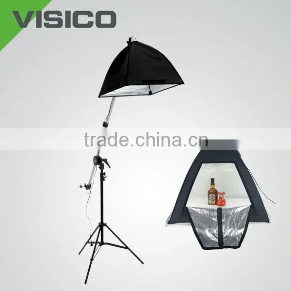 New Quick Install Soft Box Professional Photo Studio Soft Box With Honeycomb Grid photo-4