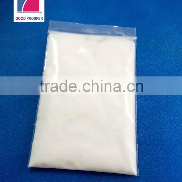Food Grade Sodium Bicarbonate/Sodium Hydrogen Carbonate photo-3