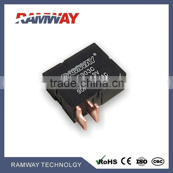 RAMWAY DS903C 90A Latching Relay 250VAC,latch Relay 90A,250VAC Relay photo-5