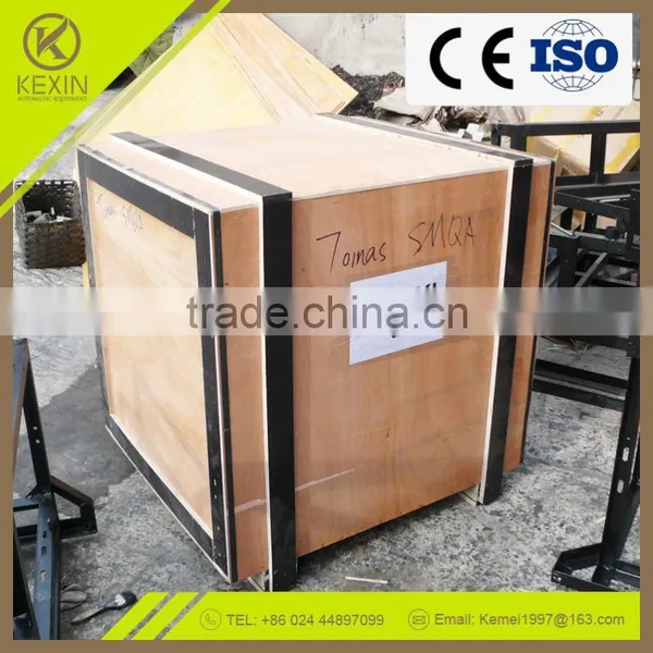 SMQA Affordable Fair China Wholesale Running Smoothly Ice Stick Chamfering Machines photo-6