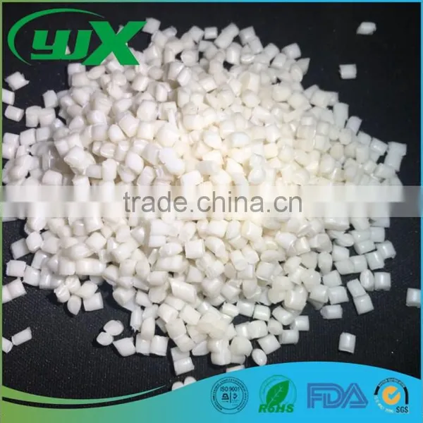 PA6 Raw Material of Plastic in Modified photo-3