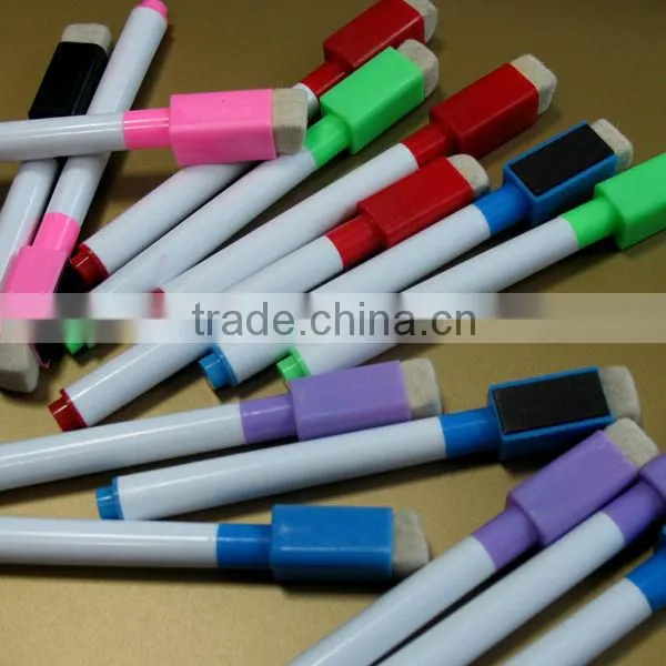 Easy to Use Whiteboard Pen