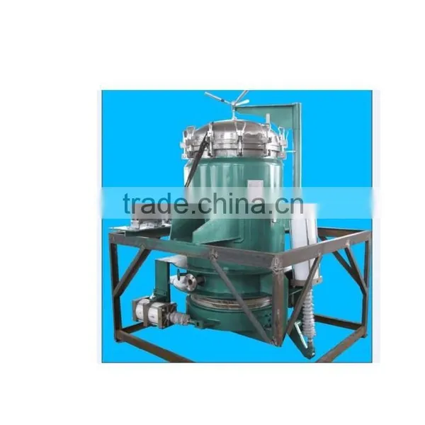 ABF Series Automatic Sealed Filter Plate Made In China photo-2
