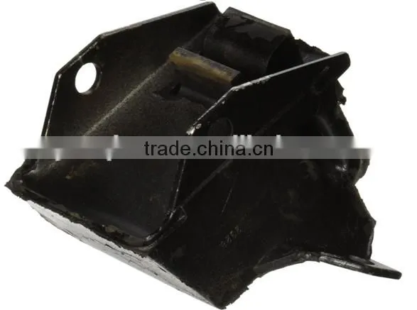 OE: 22501573 Auto Suspension Spare Parts Front Engine Mount for Buick photo-2