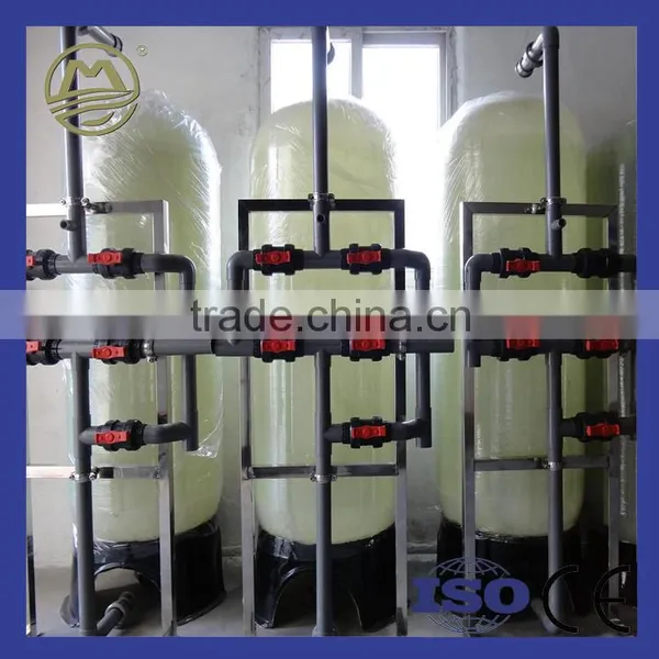Activated Carbon Water Filter With Factory Price photo-4