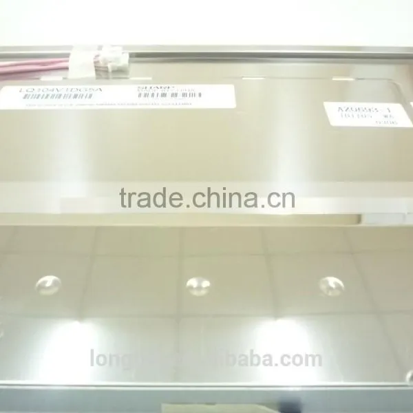 LCD LQ104V1DG51 SHARP TFT DISPLAY 10.4" COMPUTER SCREEN MONITOR photo-5