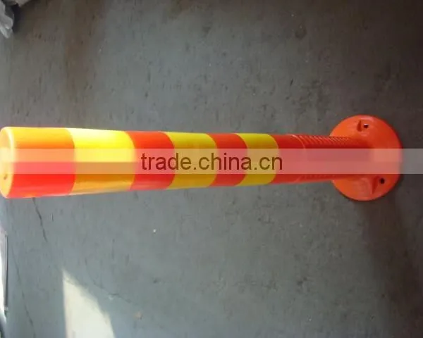 Flexible Pole for Traffic photo-5