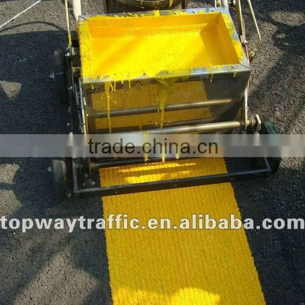 Pavement Marking Paint in Stock