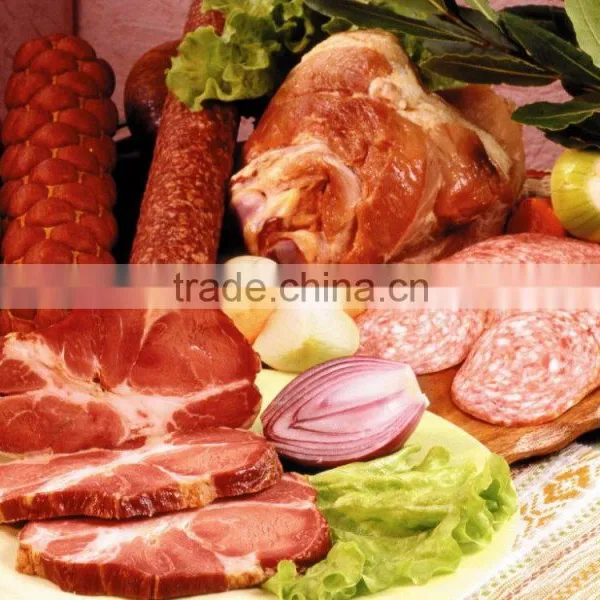 Mix Phosphate for Meat Application