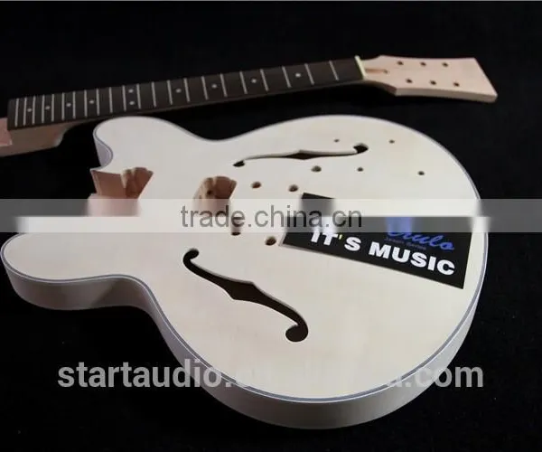 DIY Electric Guitar Kits MX-026 photo-2