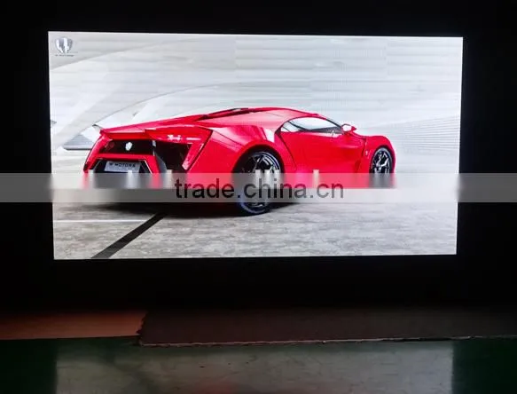 P4.81 Outdoor SMD LED Display photo-3