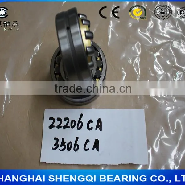 Sealigning Roller Bearinglf 22206CA/W33 22206CC/W33 22206MB/W33 22206E/W33 22206M/W33