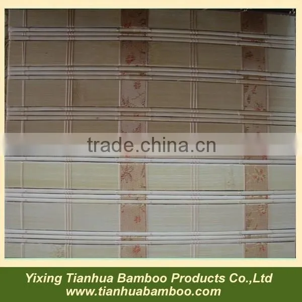 Window Blinds Factory Bamboo Window Blinds