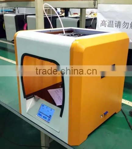High Precision Digital 3D Printer Industrial 3D Scanner For Human Scanning CMOS Fast Scanning Sale Free Software photo-5