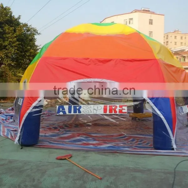 2016 Hot Event Inflatable Beach Tent photo-2