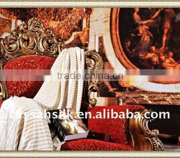 Natural Silk Blanket,functional Silk Blanket,blanket photo-2