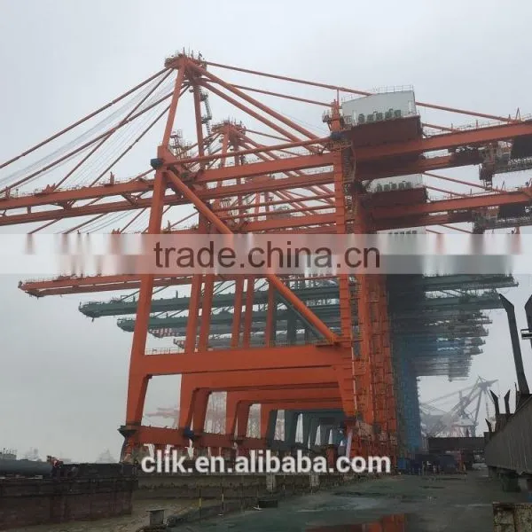 Crane Rails MRS125/RAIL MRS125 photo-3