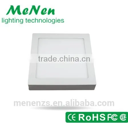 Square Led Panel Light 18W Hot Sale Best Price