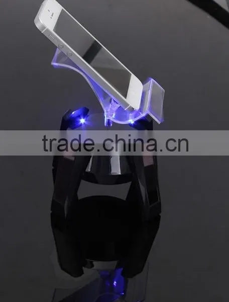Bracelet Rotating Solar Displays. Solar Display for Iphone 6 photo-2