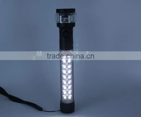 Chinese Supplier Quality Emergency Working Flashlight Best Gift Led Flashlight photo-5