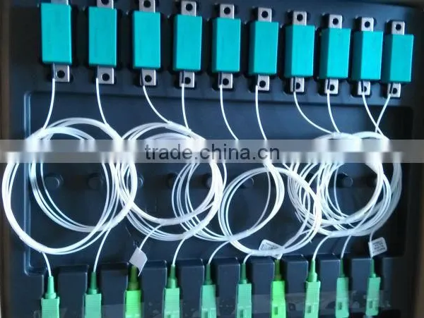 CATV Optical Receiver Modules RFM8470 BO for Optical Node