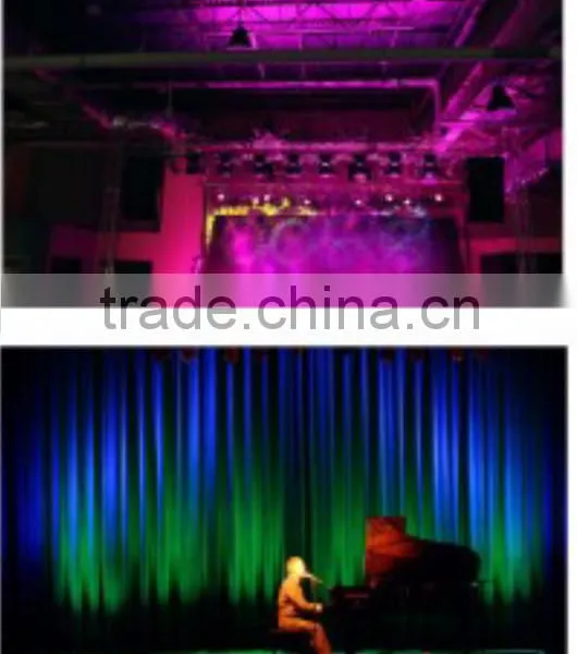 A-6315 18*18W LED PAR 6IN1 INDOOR photo-3