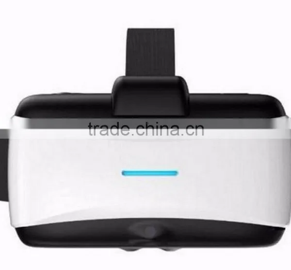 2016 New All in One vr Headset 3d vr Glasses vr Box photo-4