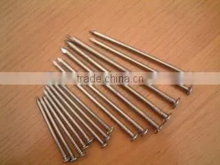 Common Wire Nails
